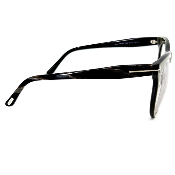 NEW!!! TOM FORD Leona Sunglasses TF365 38G Authentic main image 12